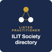 Listed practitioner, ILIT Society directory