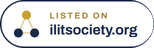 Listed on ilitsociety.org