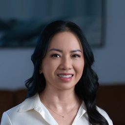Sandra Ho, MD
