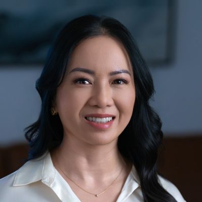 Sandra Ho, MD