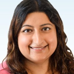 Neha Yakhmi, MD