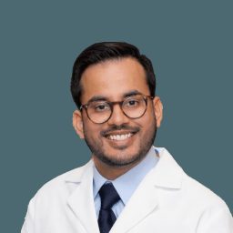 Jaimin Patel, DO