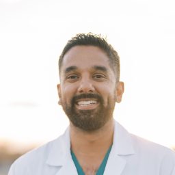 Summit Shah, MD
