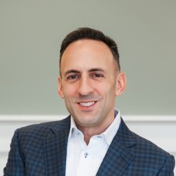 Sean Stanga, MD