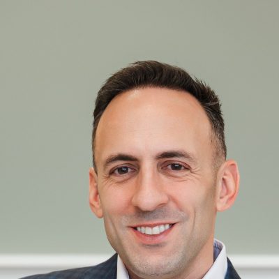 Sean Stanga, MD