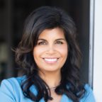 Mona Mangat, MD